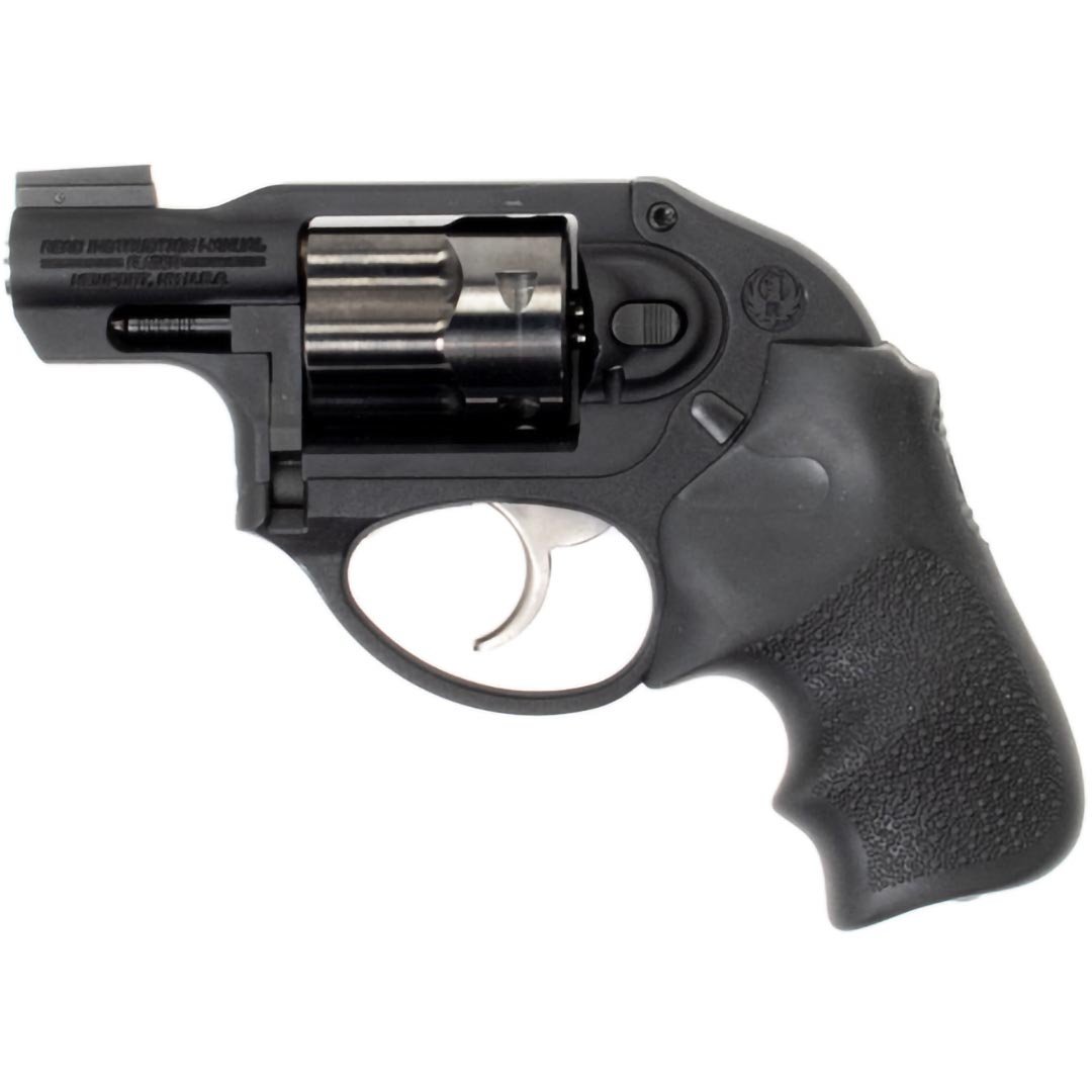 RUGER LCR